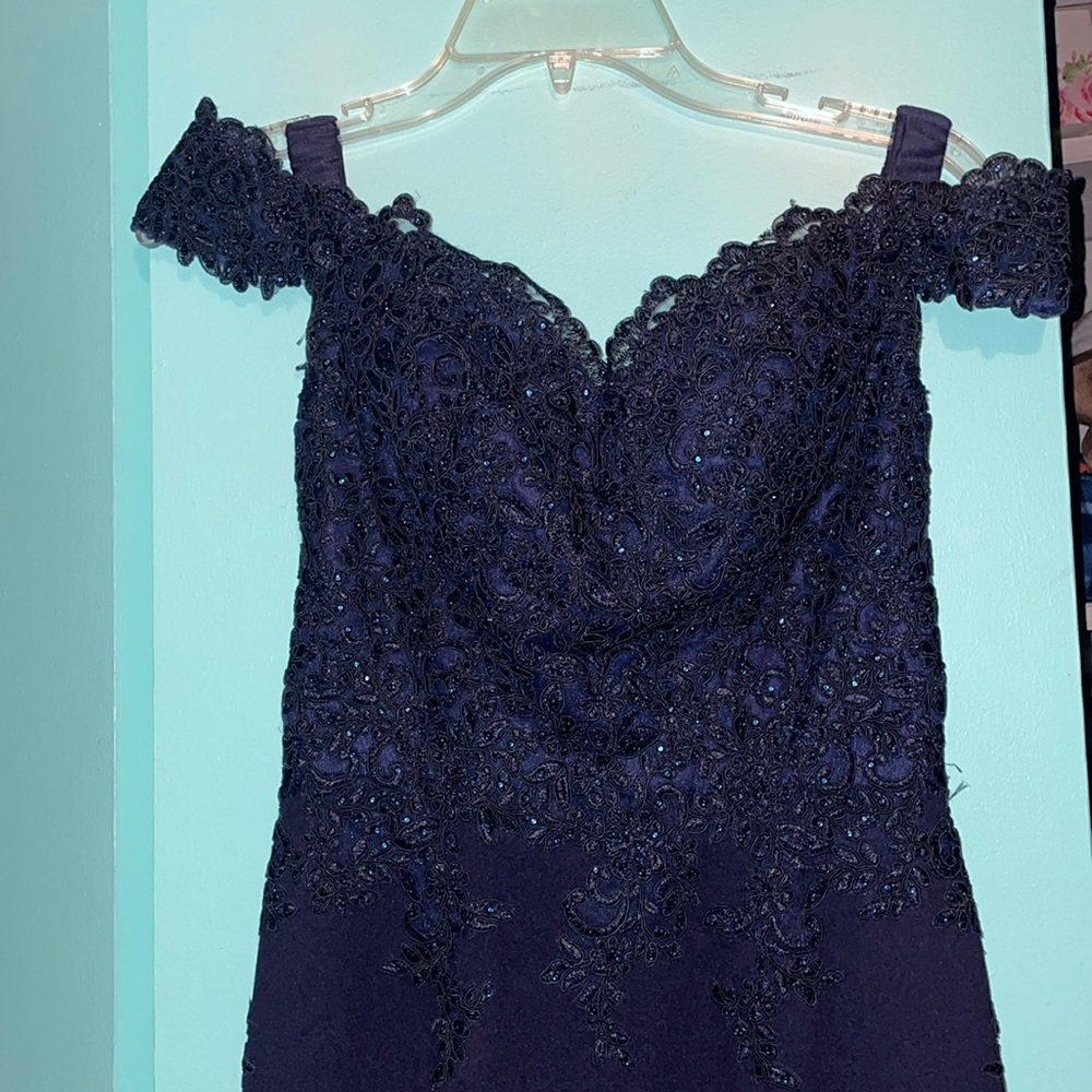 Dancing Queen dress